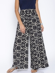 Printed Palazzo Pants Collection For Women with Exciting offers