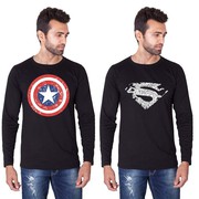 Men's t-shirts Online Shopping India 