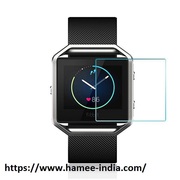 Fitbit blaze screen protector & screen guard 