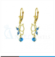 BEST DESIGNING CHANDELIER EARRINGS JEWELLERY