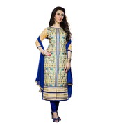 Women's Dress Material Online Shopping