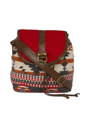 Women Latest Design Multi Colour Sling Bag For Just Rs.599 