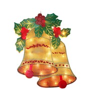 Buy Joyboree Unique Christmas Bell Light | Fingoshop.com