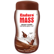 Endura Health Series - Best Bodybuilding Supplements in India