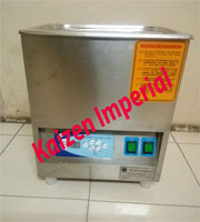 Ultrasonic Cleaner Bath Sonicator