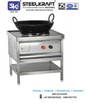 Kitchen and Cooking Equipments Manufacturers in Bangalore