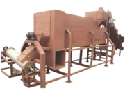 coir extraction machines