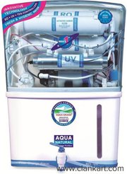 Aqua Grand  water purifier For Best Price in Megashope