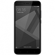 Redmi 4 ( 32gb Black )