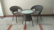 Buy Online Cane Bamboo Chicks Furniture In Indore