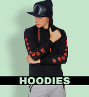 Hip Hop clothing for men