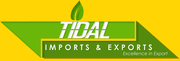 Fresh Cavendish Banana - Tidal imports & Exports