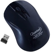 Quantum QHMPL Wireless Moouse QHM262W