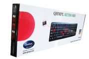 Quantum  QHMPL USB KEYBOARD QHM7403 