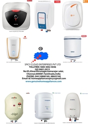 Genuine Home Appliances.com