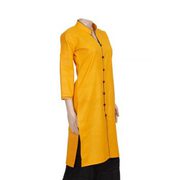 Buy Cotton Kurta,  Khadi Kurta online @ Khadi nation