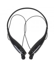 MYCROSS HBS-730 TONE PLUS BLUETOOTH HEADPHONE STEREO HEADSET - BLACK
