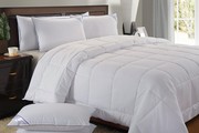 Bring Super Microfibre Duvet for a Comfortable & Lavish Appearance