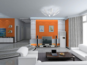 Office Interior Decoration