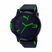 Buy MyCross Stylish Mens Black Dial Watch At Best Price