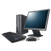 Refurbished Lenovo DESKTOP (With Windows 7 HOME PREMIUM).