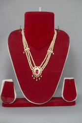 Handmade Immitation Jewellery Designing Courses