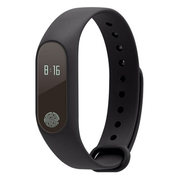 Buy MyCross M2 Smart Fitness Band With Heart Rate Sensor 