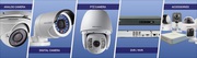 CCTV Camera Dealers in Jaipur