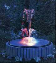 Musical Fountain Manufacturer in India