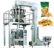 Pouch Packing Machine Price in India