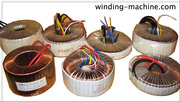 Miniature Winding