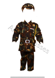 Costume & fancy dress for kids,  Navy Dress,  Airforce dress,  Police