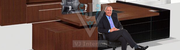 Most comfortable executive office chair | Vjinterior