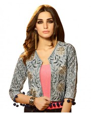 Buy Women Latest Jackets at fingoshop