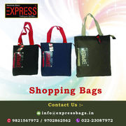 Buy Womens Shopping Bags Wholesale in Mumbai