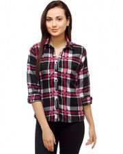 Buy Latest Girls Shirts at Fingoshop