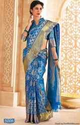 Buy latest collection of reception sarees online shopping 