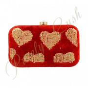 Bridal Fashion Clutches Online