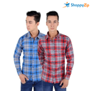 Best MEN'S CASUAL SHIRTS COMBO OFFER | ShoppyZip