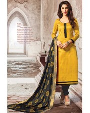 Buy  Women Latest Designer Dress Material at fingoshop