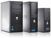 Dell 780/380 Dual core 