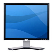 Used TFT  17” DELL  