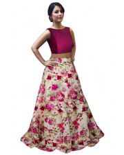 Buy Women Lehenga Cholis Online at Best Prices in India | fingoshop.co