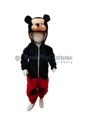 Choose your kids favourite cartoon fancy dress costumes 