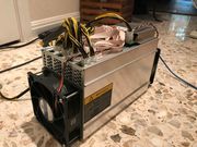 For Sell :- Bitcoin AntMiner S9/S7/D3/L3 +