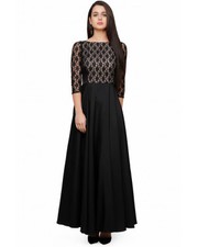 Ethnic Gowns Online Shopping India