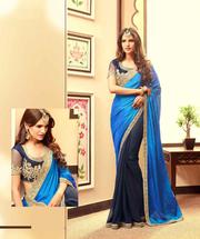 Buy Latest Sarees online | Cotton sarees, Silk sarees, Designer sarees |