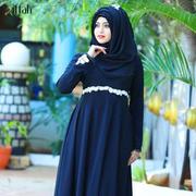 Buy Burkhas online | Hijabs online shopping | Baazkart