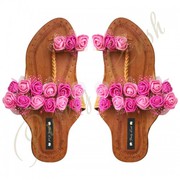 Kolhapuri Chappals For Ladies Online