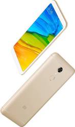 Xiaomi Redmi Note 5 (Gold,  64 GB) (4 GB RAM)